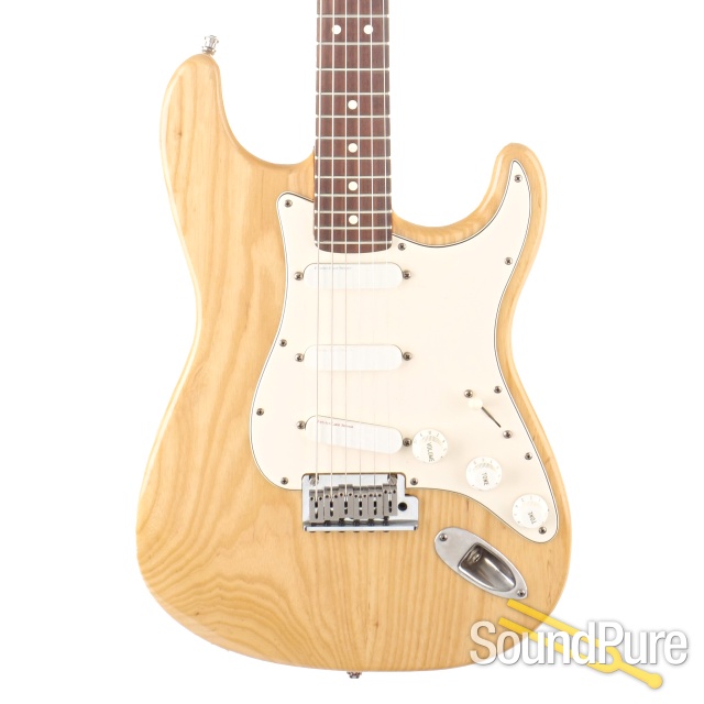 Fender '91 Deluxe Strat Plus Guitar #N1005918 - Used — image 1