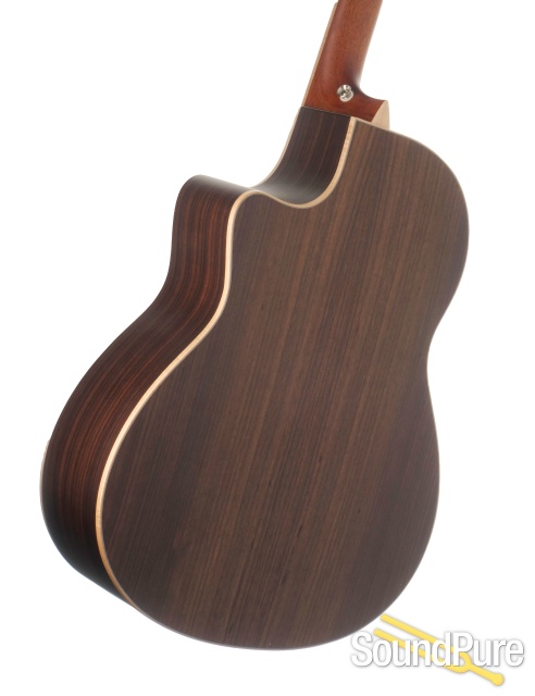 Larrivee LV-03R Vine Special Acoustic Guitar #139633 - Used — image 3