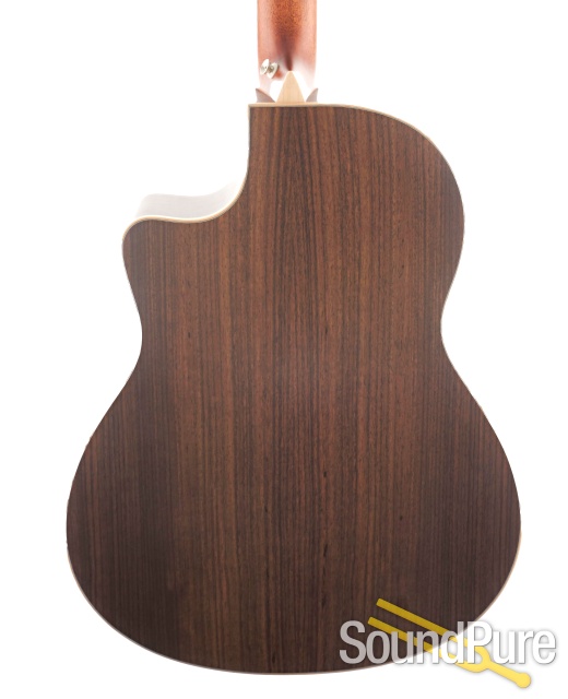 Larrivee LV-03R Vine Special Acoustic Guitar #139633 - Used — image 4