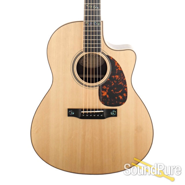 Larrivee LV-03R Vine Special Acoustic Guitar #139633 - Used — image 1