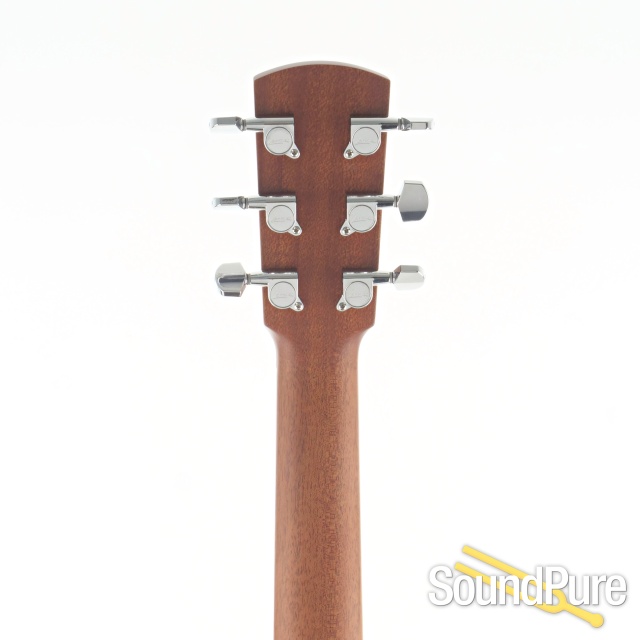 Larrivee LV-03R Vine Special Acoustic Guitar #139633 - Used — image 6