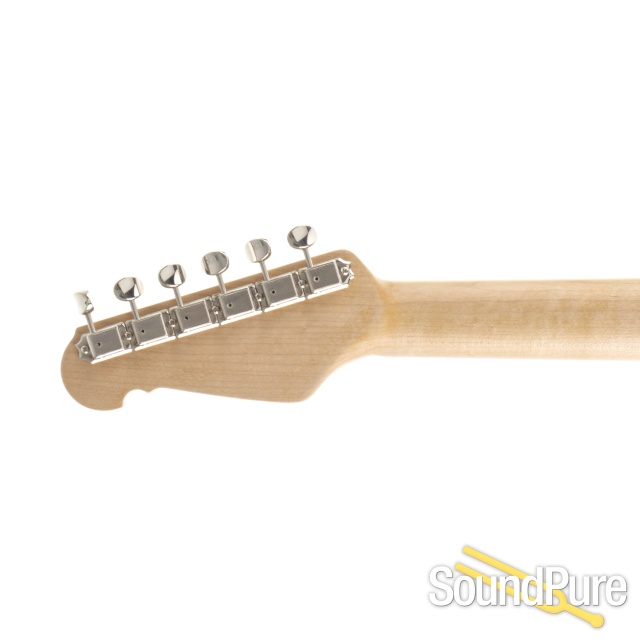 Tuttle Vintage Classic S Aged Nitro 2-Tone Burst #897 — image 7