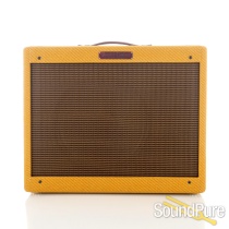 Fender '57 Custom Deluxe Combo Amplifier - Used Fender '57 Custom Deluxe Combo Amplifier - Used