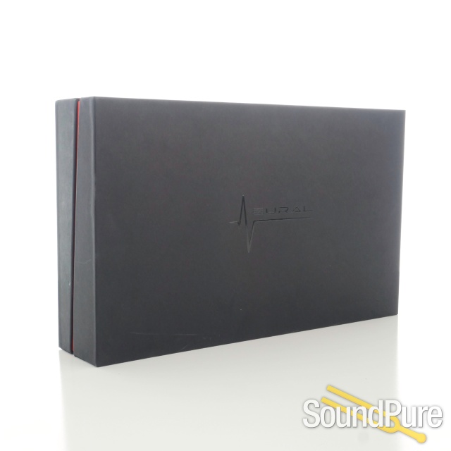 Neural DSP Quad Cortex Multi-Effects Unit - Used — image 4