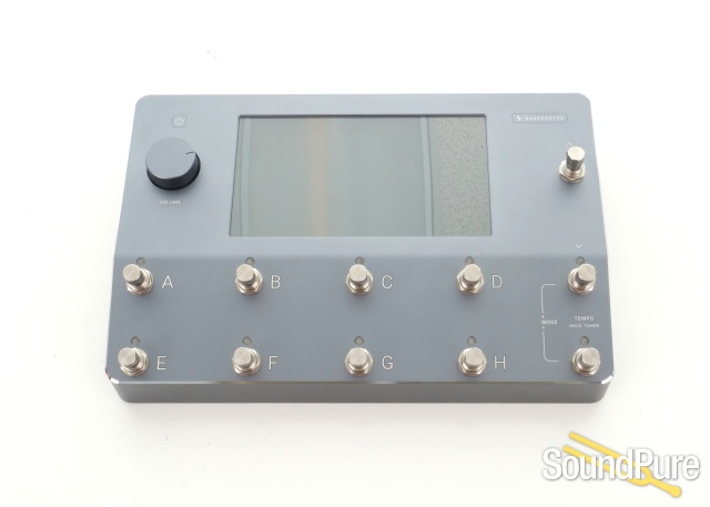 Neural DSP Quad Cortex Multi-Effects Unit - Used — image 1