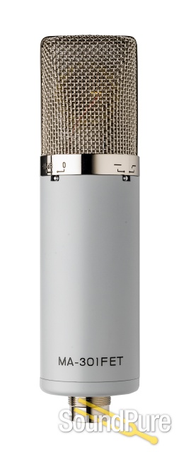 Mojave Audio MA-301 FET Multi-Pattern LDC Microphone — image 4