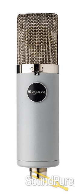 Mojave Audio MA-301 FET Multi-Pattern LDC Microphone