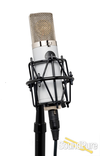Mojave Audio MA-301 FET Multi-Pattern LDC Microphone — image 5