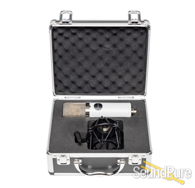 Mojave Audio MA-301 FET Multi-Pattern LDC Microphone — image 6