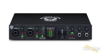 Black Lion Revolution 6x6 Audio Interface Black Lion Revolution 6x6 Audio Interface