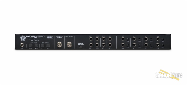 Black Lion Revolution EXP Audio Interface Expander — image 2
