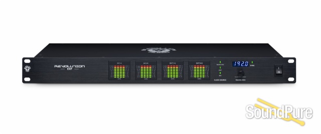 Black Lion Revolution EXP Audio Interface Expander