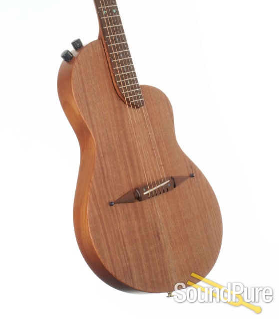Rick Turner Renaissance RS6 Special #23 5909 — image 2