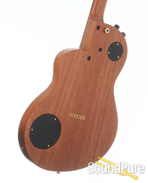 Rick Turner Renaissance RS6 Special #23 5909 — image 3