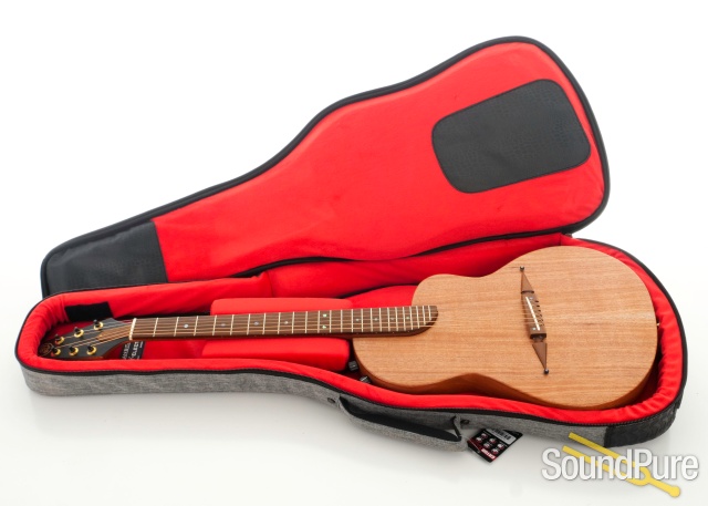 Rick Turner Renaissance RS6 Special #23 5909 — image 5