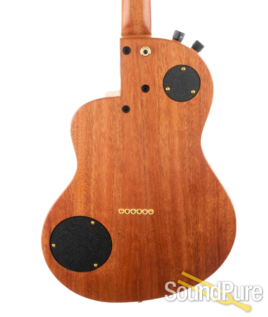 Rick Turner Renaissance RS6 Special #23 5909 — image 6
