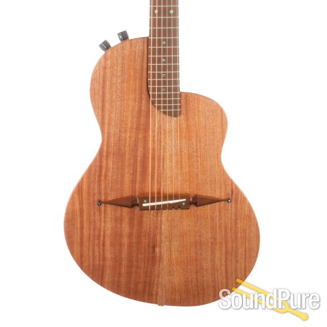 Rick Turner Renaissance RS6 Special #23 5909 — image 1