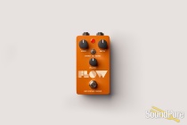 Universal Audio UAFX Flow Vintage Tremolo Pedal