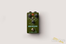 Universal Audio UAFX Brigade Chorus/Vibrato Pedal