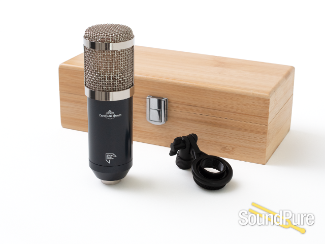 Chandler Limited EMI Abbey Road TG Microphone 'Type L' — image 2