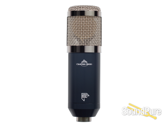 Chandler Limited EMI Abbey Road TG Microphone 'Type L'