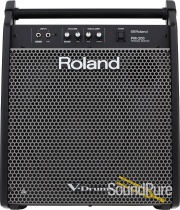 Roland PM-200 V Drums Personal Monitor Amp-Used Roland PM-200 V Drums Personal Monitor Amp-Used