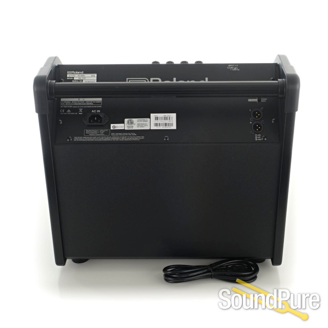 Roland PM-200 V Drums Personal Monitor Amp-Used — image 4