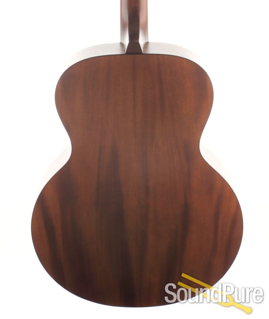 Iris AB Natural Adirondack Acoustic Guitar #814 — image 6