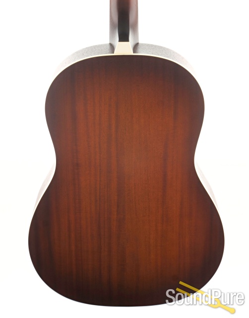 Iris OG Sunburst Acoustic Guitar #813 — image 4