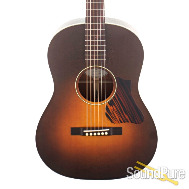 Iris OG Sunburst Acoustic Guitar #813 — image 1
