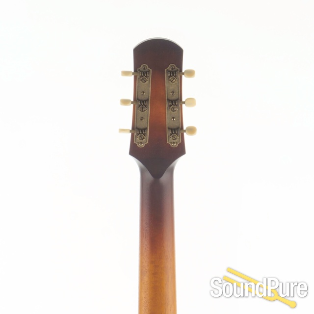 Iris ND Sunburst Acoustic Guitar #815 — image 6