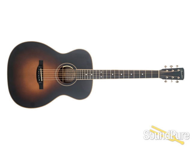 Boucher CS-SG-133-BI-01 Acoustic Guitar #WT-1002-J - Used — image 5