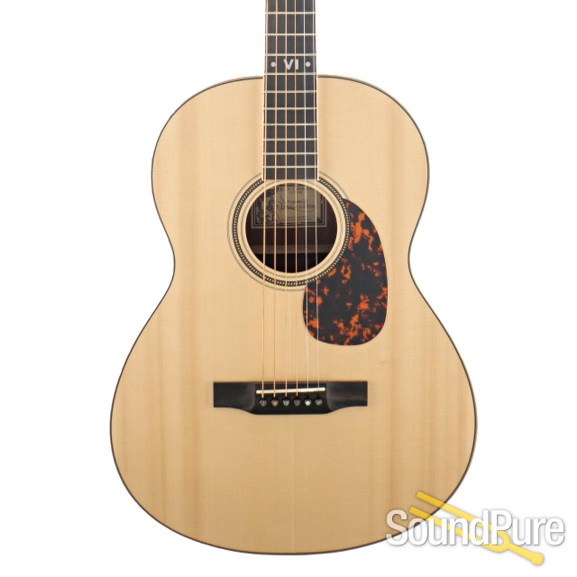 Larrivee Forum VI Ltd LS Acoustic Guitar #137805 - Used — image 1
