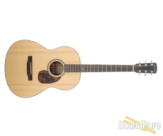 Larrivee Forum VI Ltd LS Acoustic Guitar #137805 - Used — image 4