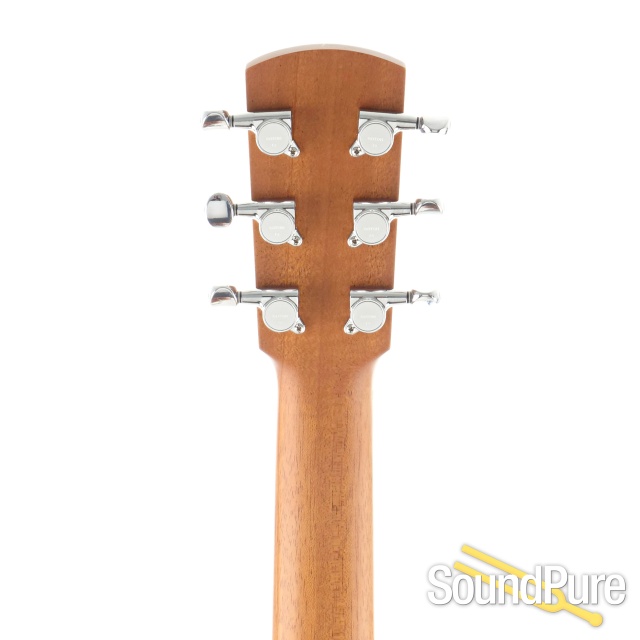 Larrivee Forum VI Ltd LS Acoustic Guitar #137805 - Used — image 5