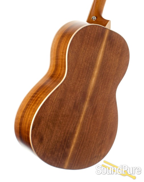 Larrivee Forum VI Ltd LS Acoustic Guitar #137805 - Used — image 8