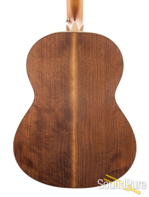 Larrivee Forum VI Ltd LS Acoustic Guitar #137805 - Used — image 9