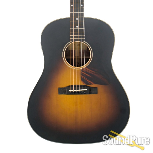 Eastman E10SS Addy/Mahogany Acoustic #13955262 - Used — image 1