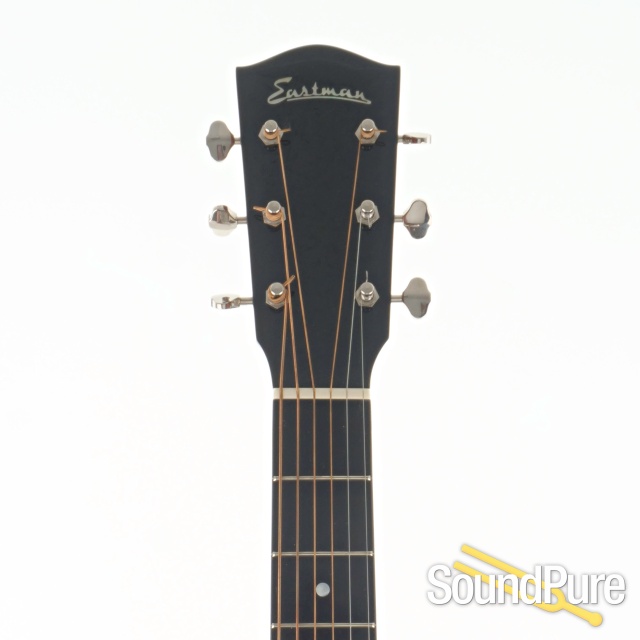 Eastman E10SS Addy/Mahogany Acoustic #13955262 - Used — image 8