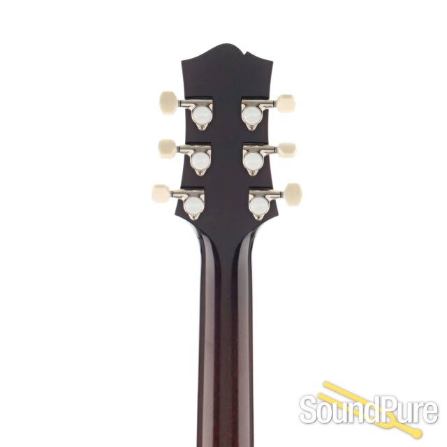 Collings I-35 LC Tobacco SB Electric Guitar #15692 - Used — image 7