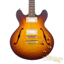 Collings I-35 LC Tobacco SB Electric Guitar #15692 - Used Collings I-35 LC Tobacco SB Electric Guitar #15692 - Used