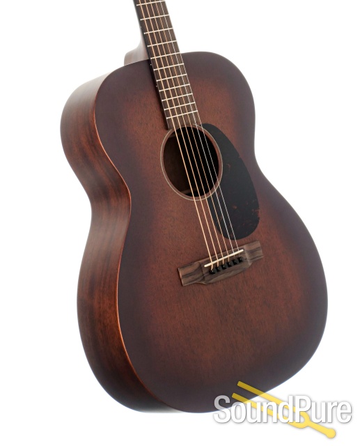 Martin 000-15ME Special Acoustic Guitar #2207865 - Used — image 2