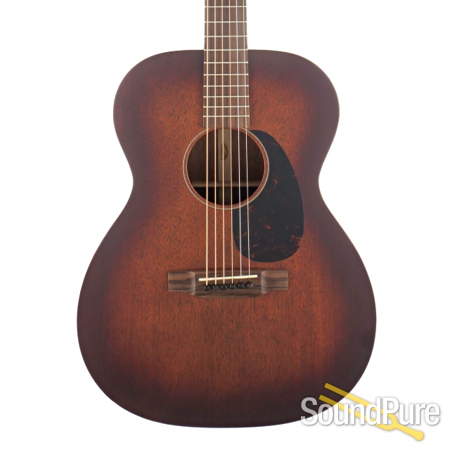 Martin 000-15ME Special Acoustic Guitar #2207865 - Used — image 1