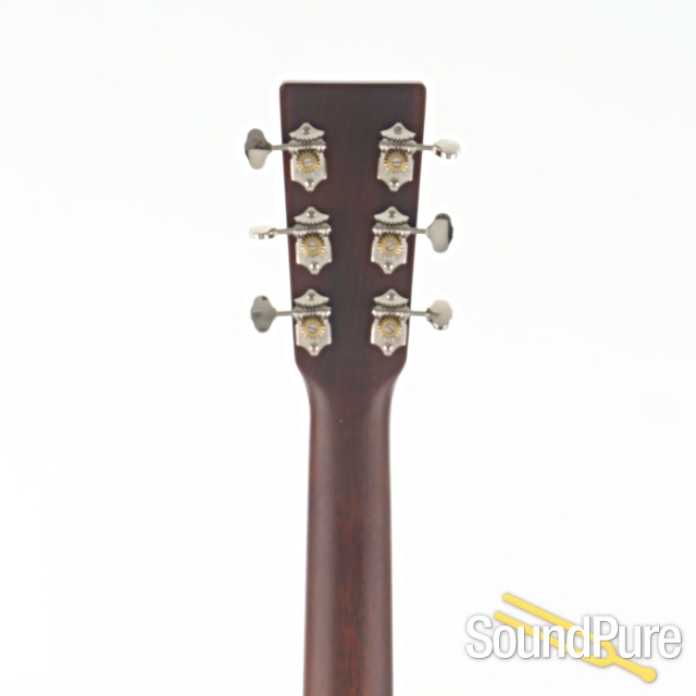 Martin 000-15ME Special Acoustic Guitar #2207865 - Used — image 6