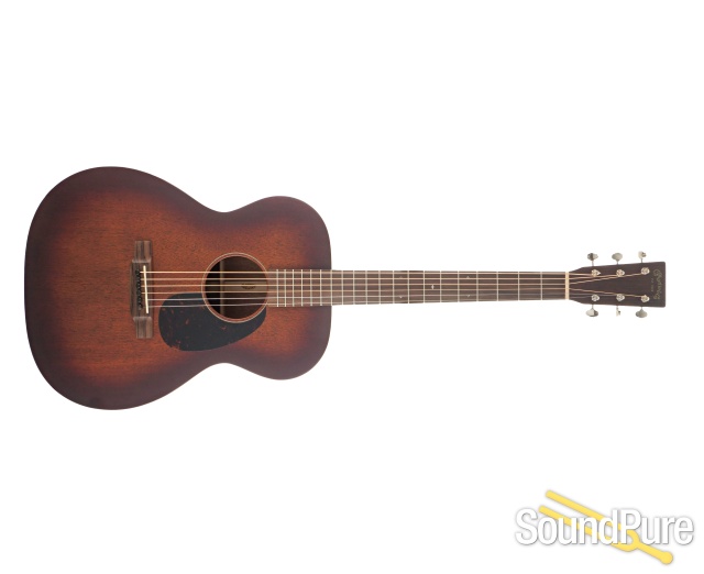 Martin 000-15ME Special Acoustic Guitar #2207865 - Used — image 9