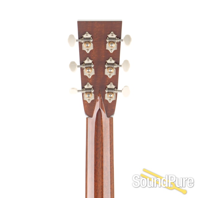Collings OM2H Cutaway Acoustic Guitar #31613 - Used — image 6