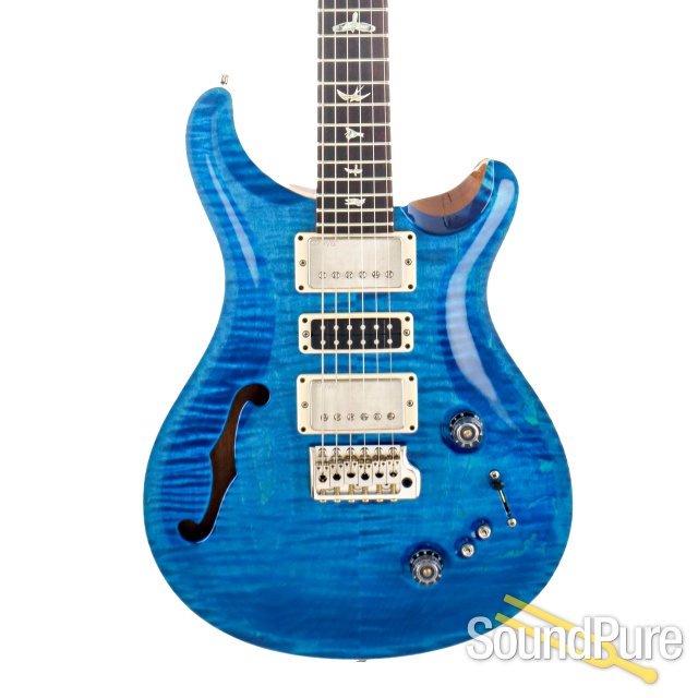PRS Special Semi-Hollow Electric Guitar #22 0351878 - Used — image 1