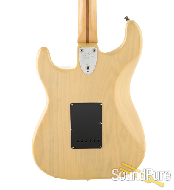 Fender 1978 Stratocaster Electric Guitar #S899765 - Used — image 5