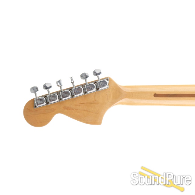 Fender 1978 Stratocaster Electric Guitar #S899765 - Used — image 6