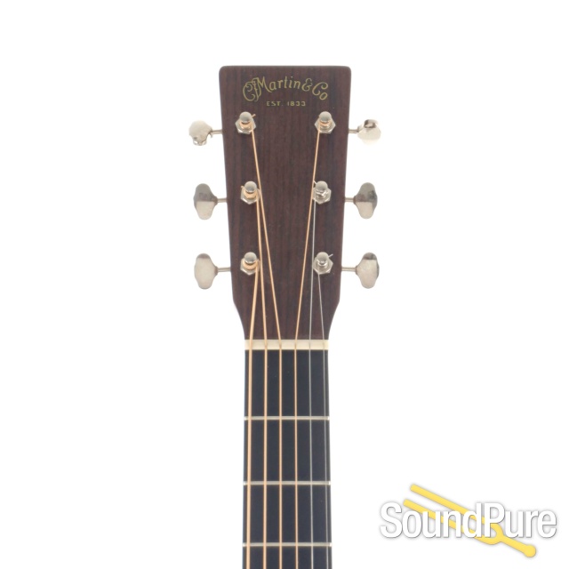 Martin D-18 Custom Shop Addy/Sinker Mahogany #2260980 - Used — image 7